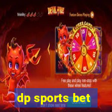 dp sports bet